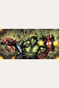 Deadpool/Amazing Spider-Man/Hulk: Identity Wa