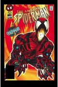 Spider-Man: The Complete Ben Reilly Epic Book