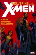 Wolverine And The X-Men, Vol. 1