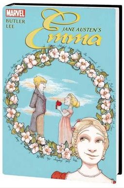 Emma (Marvel Classics) Emma (Marvel Classics)