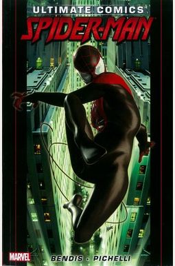 Ultimate Comics Spider-Man, Vol. 1 Ultimate Comics Spider-Man, Vol. 1