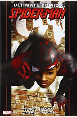 Ultimate Comics Spider-Man Ultimate Comics Spider-Man