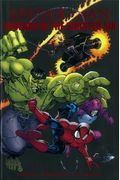 Spider-Man: Revenge of the Sinister Six (Spider-Man (Marvel))