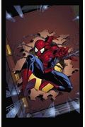 Untold Tales Of Spider-Man Omnibus