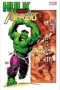 Hulk Smash Avengers (Incredible Hulk)