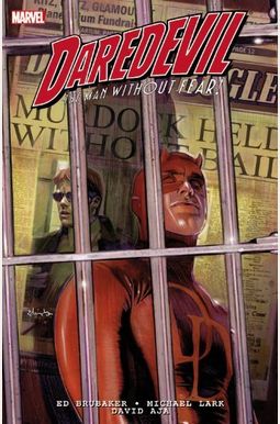Daredevil Ultimate Collection, Book 1 Daredevil Ultimate Collection, Book 1