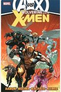 Wolverine & the X-Men by Jason Aaron - Volume 4 (Avx)
