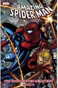 The Complete Ben Reilly Epic