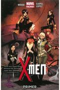 X-Men, Volume 1: Primer