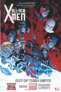 All-New X-Men, Vol. 3: Out of Their Depth