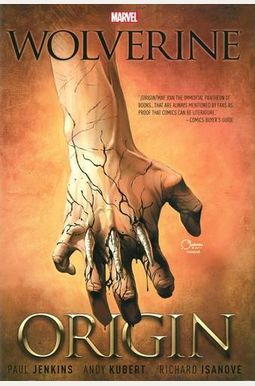 Wolverine: Origin Wolverine: Origin