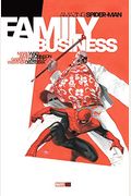 Amazing Spiderman Family Business