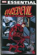 Essential Daredevil, Volume 6