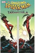 Spider-Man: Mark of the Tarantula (Amazing Spider-Man (Paperback Unnumbered))