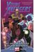 Young Avengers Volume 3: Mic-Drop At The Edge Of Time And Space (Marvel Now)