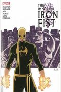 Immortal Iron Fist: The Complete Collection, Volume 1
