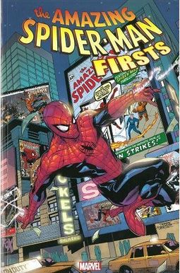 Spider-Man Spider-Man