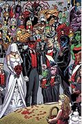 Deadpool Vol. 5: The Wedding Of Deadpool