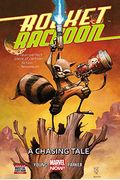 Rocket Raccon, Volume 1: A Chasing Tale