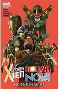 Uncanny X-Men/Iron Man/Nova: No End In Sight