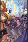 Original Sin: Thor & Loki: The Tenth Realm