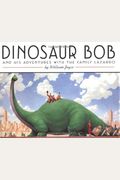 Dinosaur Bob and His Adventures with the Family Lazardo (Reading Rainbow Book)