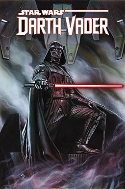 Star Wars: Darth Vader Vol. 1 - Vader Star Wars: Darth Vader Vol. 1 - Vader