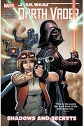 Star Wars: Darth Vader Vol. 2 - Shadows And Secrets