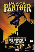 Black Panther By Christopher Priest: The Complete Collection Vol. 1