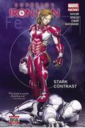 Superior Iron Man Vol. 2: Stark Contrast