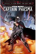 Star Wars: Journey To Star Wars: The Last Jedi - Captain Phasma