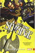 Doctor Strange, Volume 1: The Way Of The Weird
