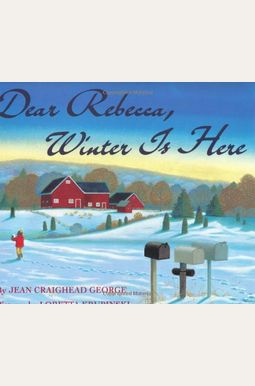 Dear Rebecca, Winter Is Here