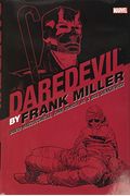 Daredevil: Omnibus Companion
