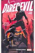 Daredevil: Back In Black Vol. 1 - Chinatown