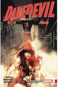 Daredevil: Back In Black, Volume 2: Supersonic