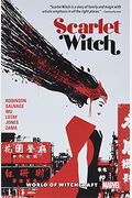 Scarlet Witch, Vol. 2: World Of Witchcraft