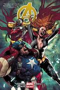 Avengers by Jonathan Hickman, Volume 2