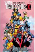 X-Men: The Hunt For Professor X