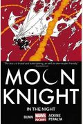 Moon Knight Vol. 3: In The Night