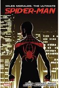 Miles Morales: Ultimate Spider-Man: Ultimate Collection, Book 3