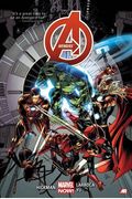 Avengers By Jonathan Hickman Vol. 3