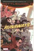 Runaways: Battleworld (Secret Wars: Battleworld)