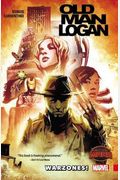 Old Man Logan: Warzones!