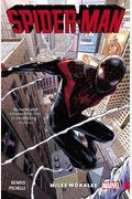 Spider-Man: Miles Morales, Volume 1