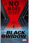 Black Widow, Volume 2: No More Secrets