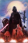 Star Wars: Darth Vader, Vol. 3: The Shu-Torun War