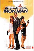 International Iron Man Vol