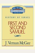 Thru the Bible Vol. 12: History of Israel (1 and 2 Samuel), 12