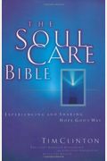 Soul Care Bible-Nkjv